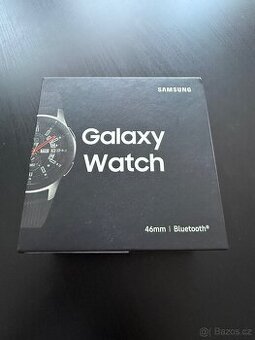 Samsung galaxy watch 46mm