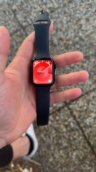 Apple Watch SE (GPS) 2.generace