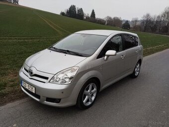 Toyota Corolla Verso 1.8i
