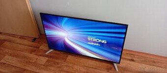 Led Smart Strong 102cm(android)