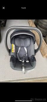 Dětská Autosedačka ZOPA X1 Plus i-Size