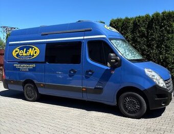 Renault Master L3H3 2.3dCi