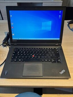 Lenovo ThinkPad – i5, 8GB RAM,– TOP STAV