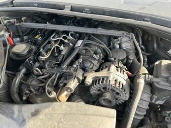 motor N47D20
