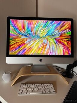 iMAC 27 Retina 5K 2017