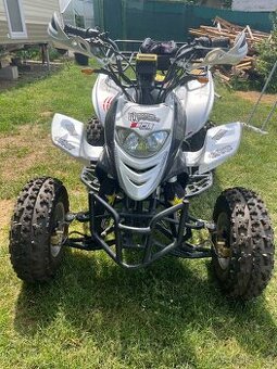 Shineray 250stxe