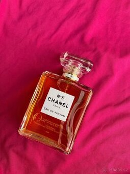 CHANEL No.5 EDP – tester – 100 ml