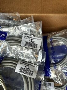 Kabely RJ45