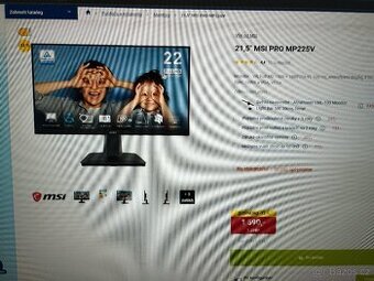 Monitor
