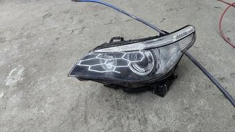 Bmw e60/e61 xenon leve svetlo