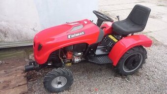 Unimax AS-4 Prodáme