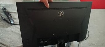 Monitor MSI