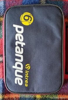 Petanque..... - 1