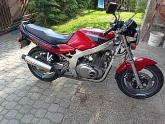 Suzuki GS500E