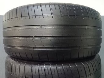 235/40 R18 MICHELIN (0219)