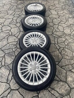 Audi alukola 5x112 R17 - 1