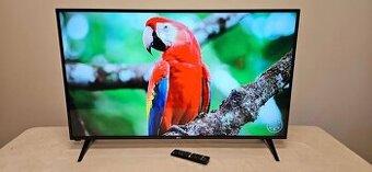 Televize 43" LG 43LJ500V 108CM DVB-T2