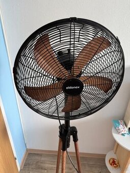 Ventilátor ELDONEX ESF-7040-WD