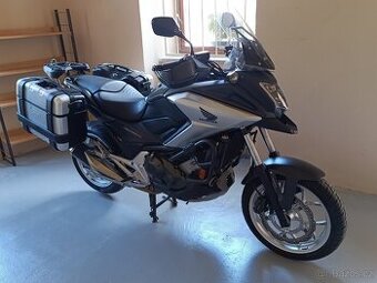 Honda NC 750X