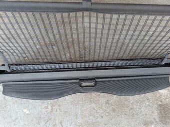 Roleta kufru E46 touring - 1