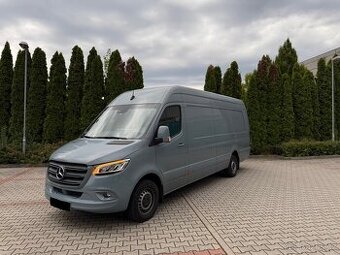 Mercedes Sprinter 907 - 1