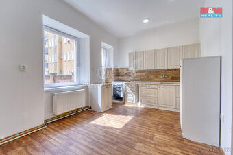 Prodej bytu 2+kk, 60 m², Plzeň, ul. Klatovská třída