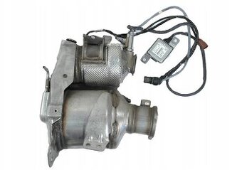 DPF filtr 04L131669H/04L131669HX Audi A4 B9 8W r.v. 2016