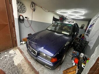 Bmw e36