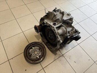 DSG převodovka NAT 1.8 TSI 118kw Škoda VW 115tkm