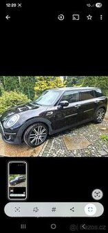 Mini Clubman 2020