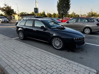 Alfa Romeo 159 1.9 85 kW
