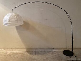 Prodám velkou lampu IKEA Regolit, typ G0506 - 1