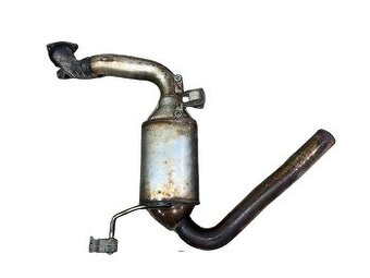 Katalyzátor 7L8254401B 7L8254401BX CLZB 3.0TDI 180KW 11