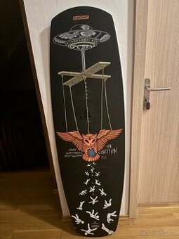 Slingshot Coalition 2023 153cm