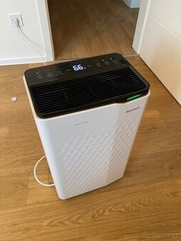 Odvlhčovač vzduchu Rohnson R-9577 Ionic + Air Purifier