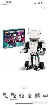 LEGO® MINDSTORMS® 51515 Robotí vynálezce - 1