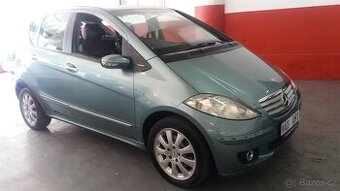 Mercedes-Benz A150i w 169