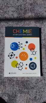 Učebnice chemie - 1