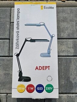 Ecolite LED stolní lampa 11W, L50164 - 1