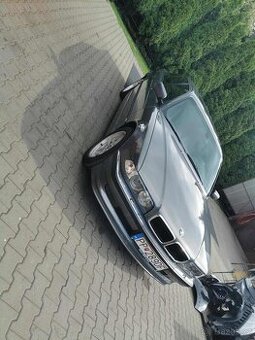 BMW E38 740D V8 4.0