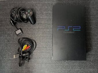 PlayStation 2 (PS2)