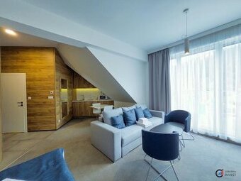 Prodej apartmánu 36 m2, Dolní Morava, ev.č. 00656