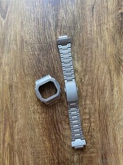 G shock 5610 bezel+tah titan
