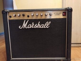 Kombo Marshall 50w