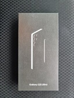 Samsung Galaxy S25 Ultra 512GB/12