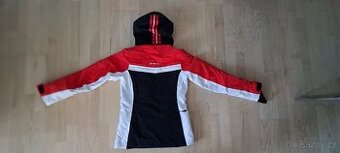 Lyžarská dámská bunda Stöckli Skijacket