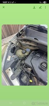 Prodam Peugeot 1007 1.4 diesel