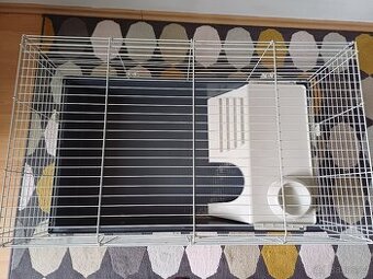 Klec Plus kompletní set pro králíčka