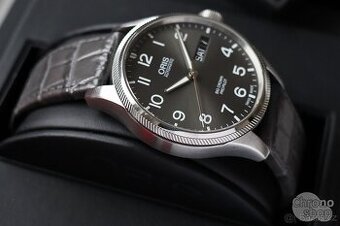 Hodinky Oris