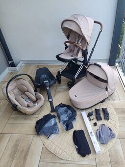 Cybex Priam set 4v1 2024